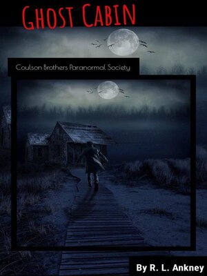 cover image of Ghost Cabin